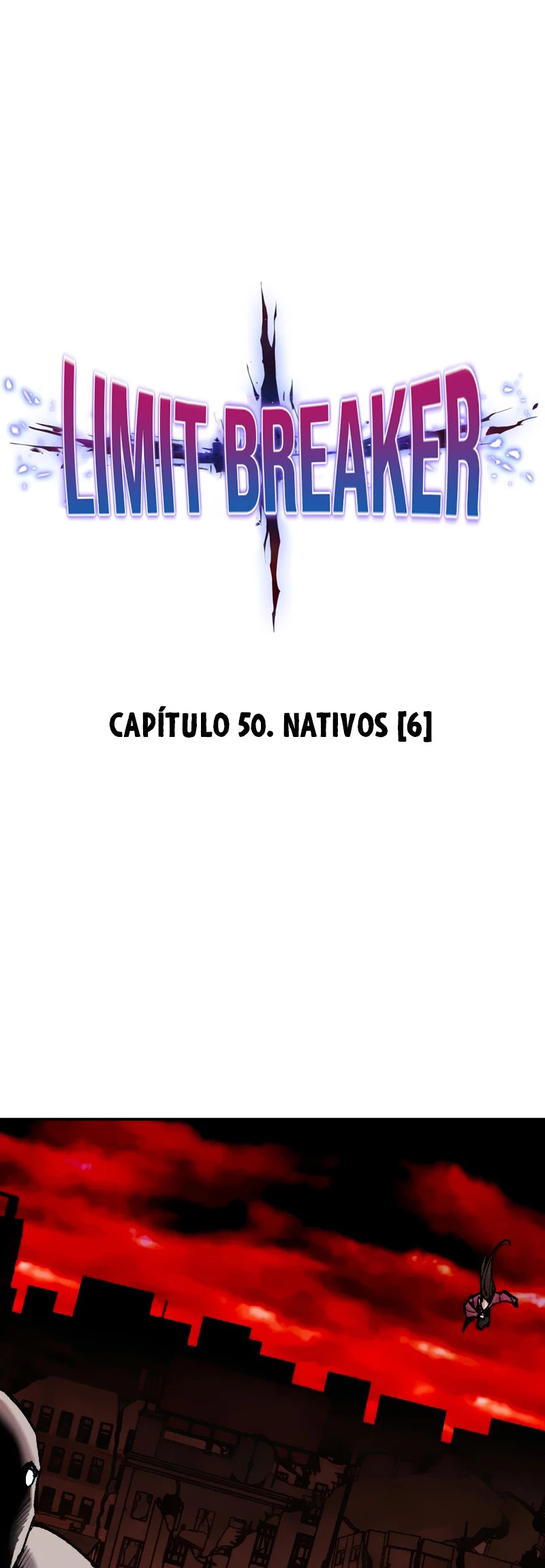 Rompiendo Limites > Capitulo 50 > Page 81